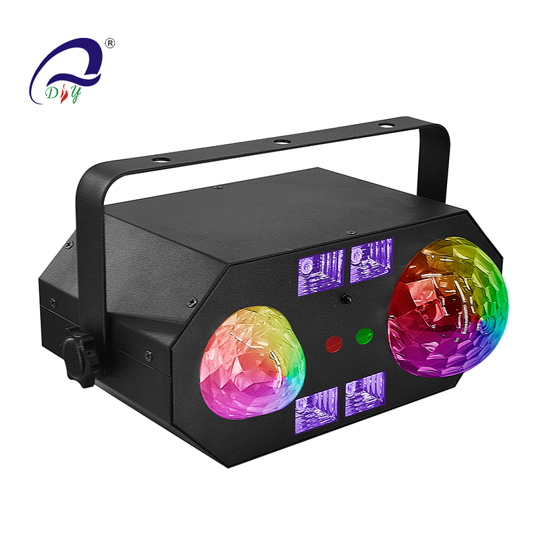 VS-18 5IN1 LED Moom flower Effect Light for DJ